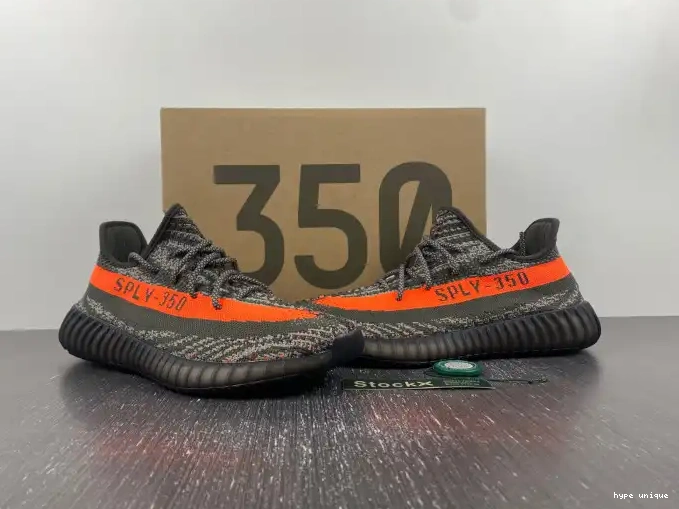 hype Yeezy HQ7045 350 Beluga Carbon Adidas V2 Boost 0523
